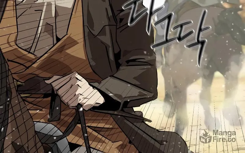 Martial Wild West Chapter 6 page 48 - 
