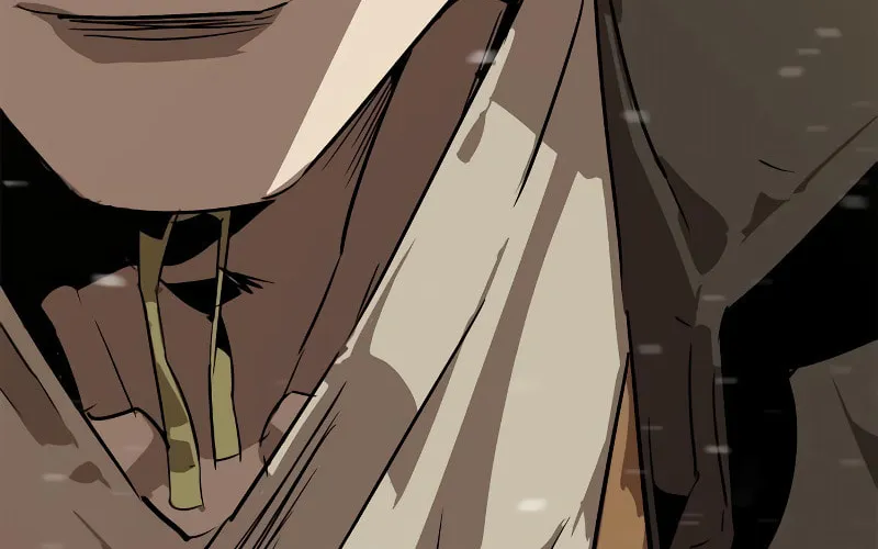 Martial Wild West Chapter 6 page 50 - 
