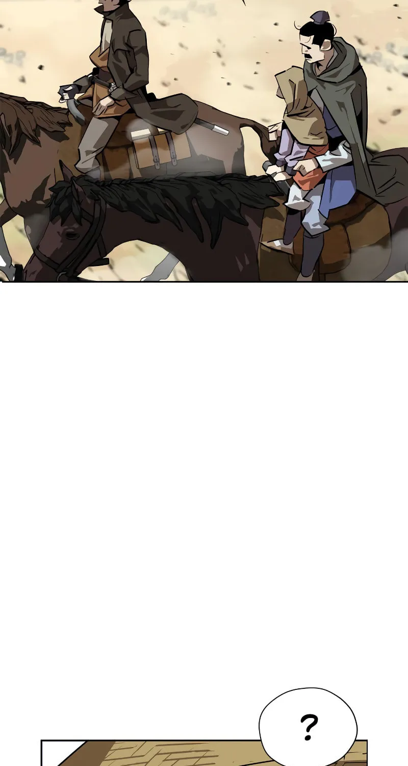 Martial Wild West Chapter 6 page 6 - 