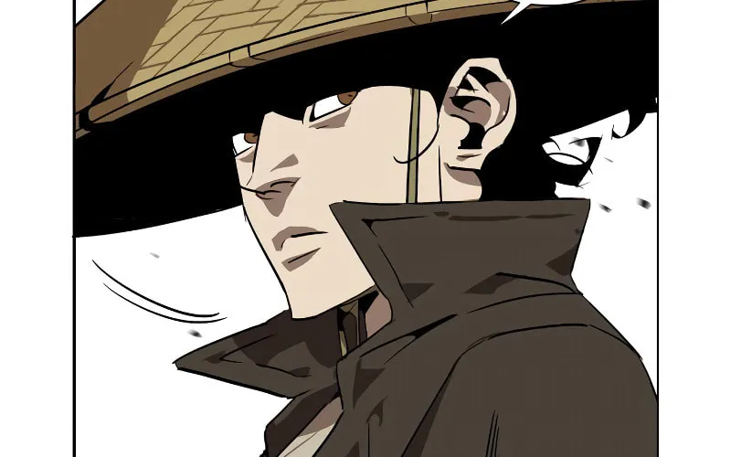 Martial Wild West Chapter 6 page 7 - 