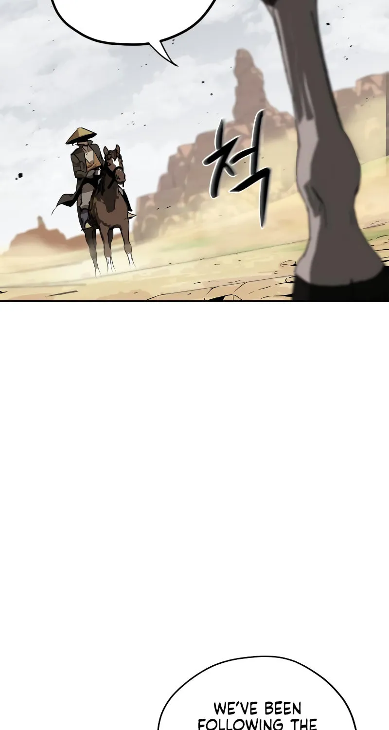 Martial Wild West Chapter 6 page 61 - 
