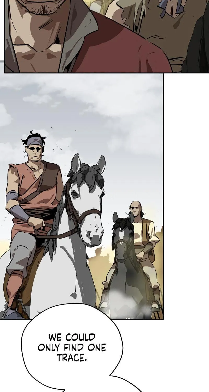 Martial Wild West Chapter 6 page 63 - 