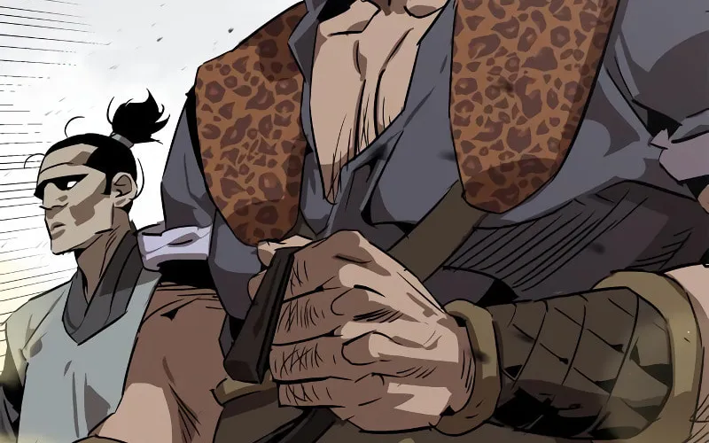 Martial Wild West Chapter 6 page 66 - 