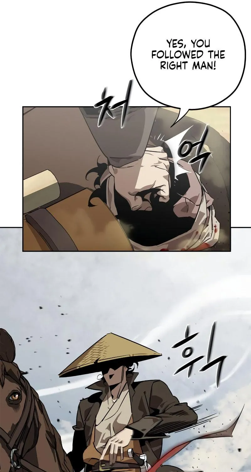 Martial Wild West Chapter 6 page 69 - 