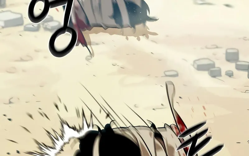 Martial Wild West Chapter 6 page 72 - 