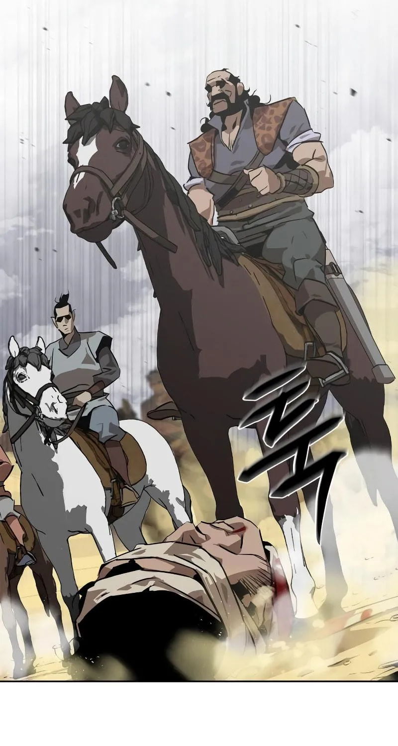 Martial Wild West Chapter 6 page 77 - 