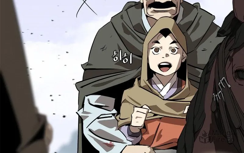 Martial Wild West Chapter 6 page 9 - 