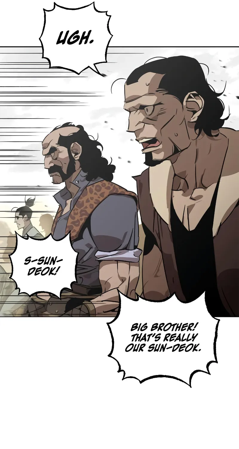 Martial Wild West Chapter 6 page 83 - 