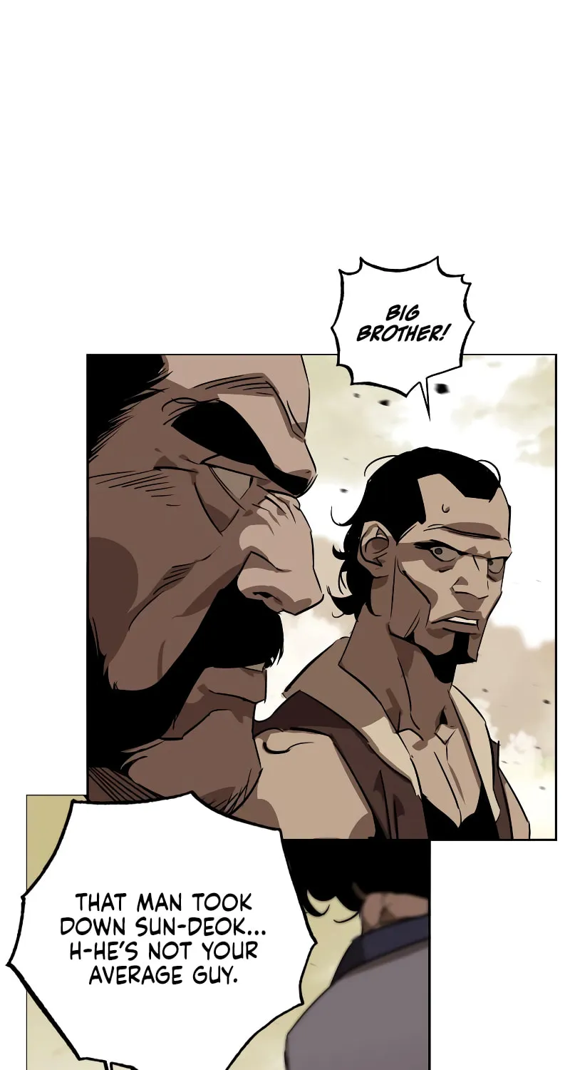 Martial Wild West Chapter 6 page 84 - 