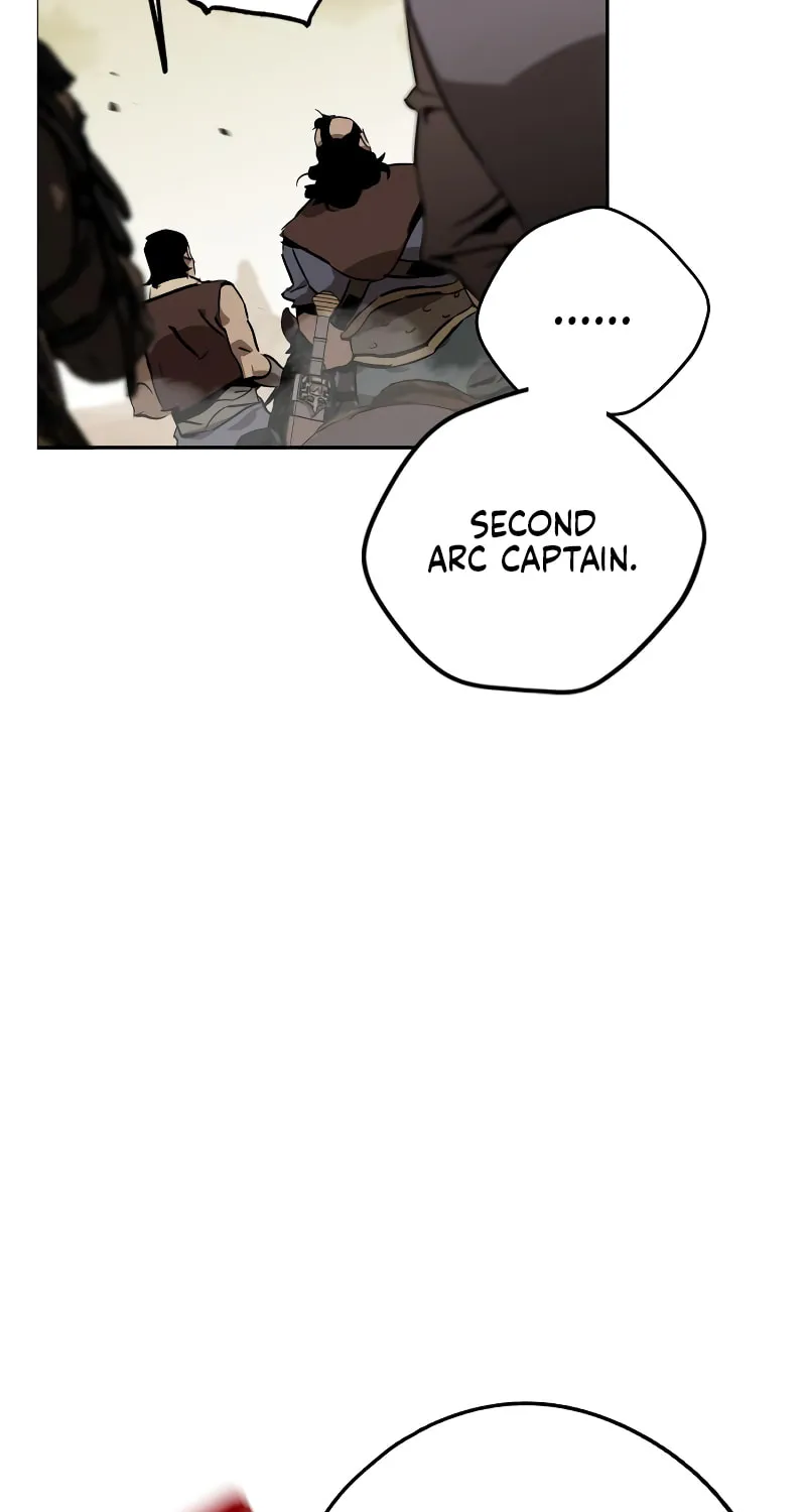 Martial Wild West Chapter 6 page 85 - 