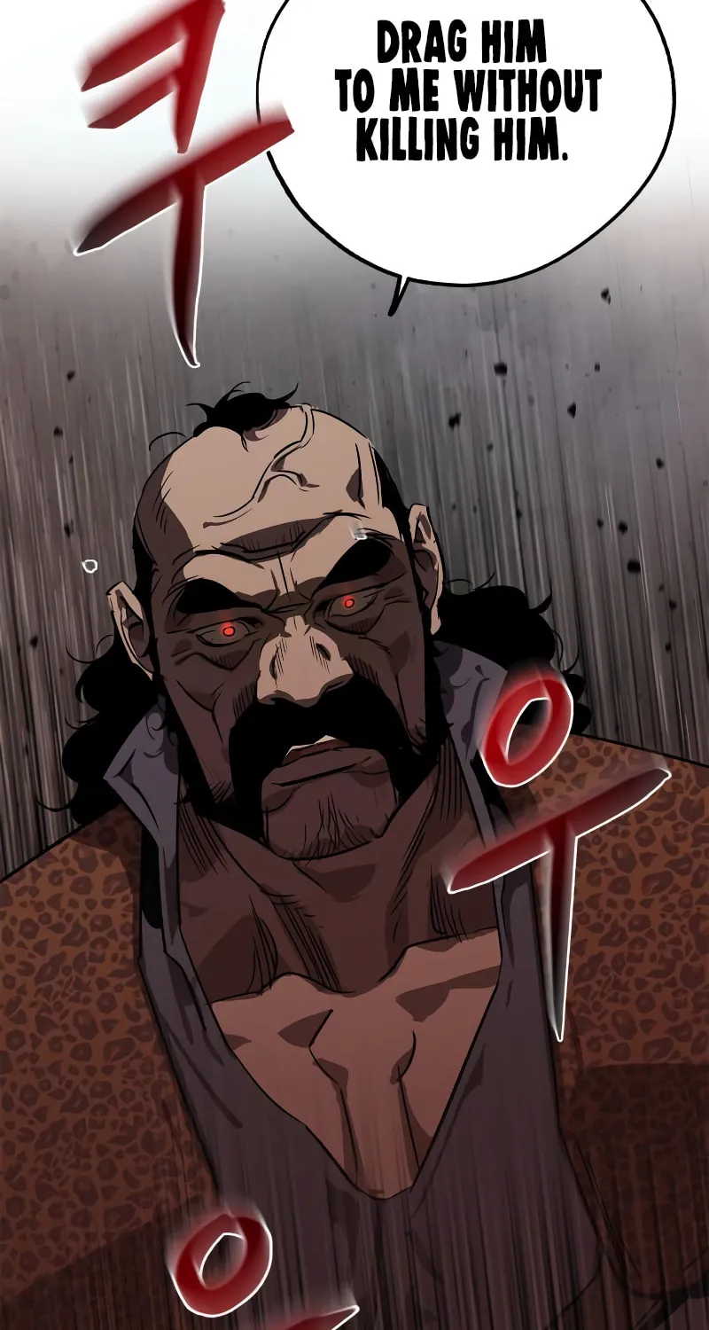 Martial Wild West Chapter 6 page 86 - 