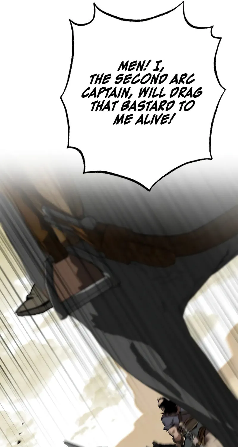 Martial Wild West Chapter 6 page 89 - 