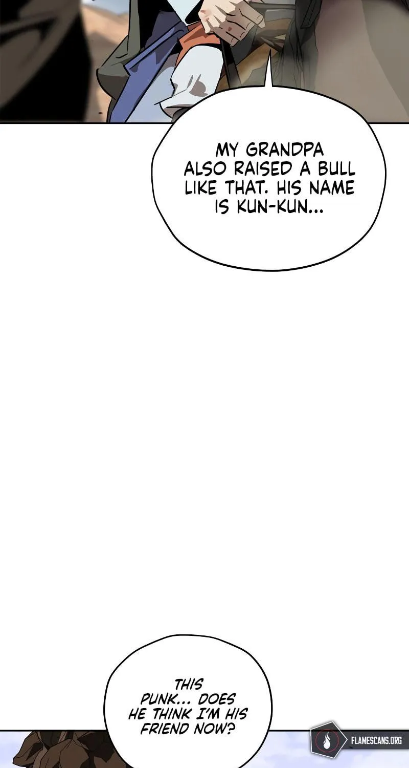 Martial Wild West Chapter 6 page 10 - 