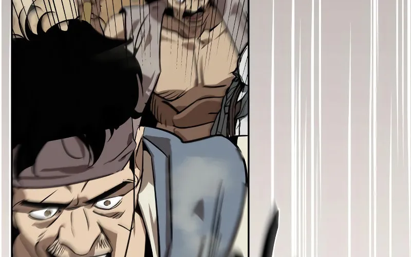 Martial Wild West Chapter 6 page 94 - 