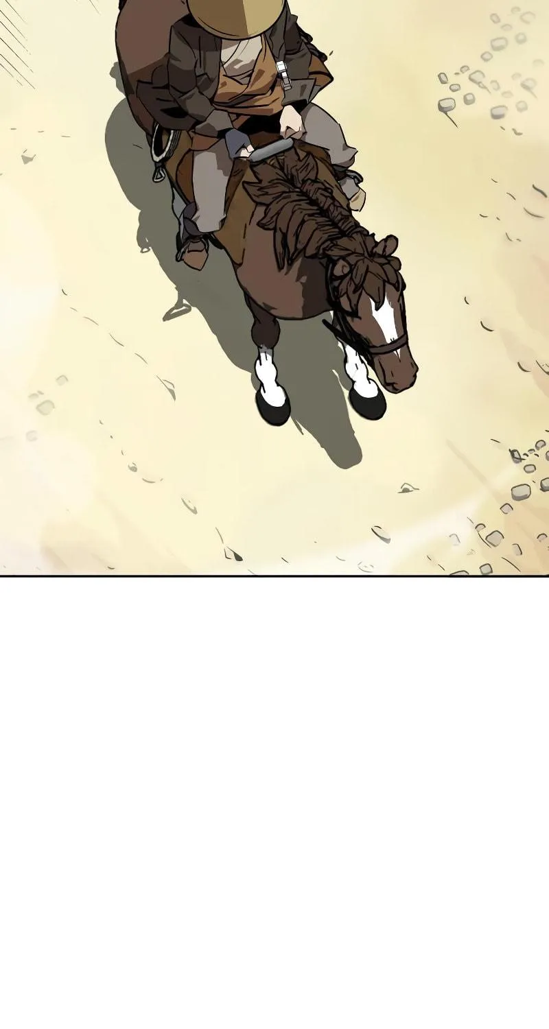Martial Wild West Chapter 6 page 97 - 