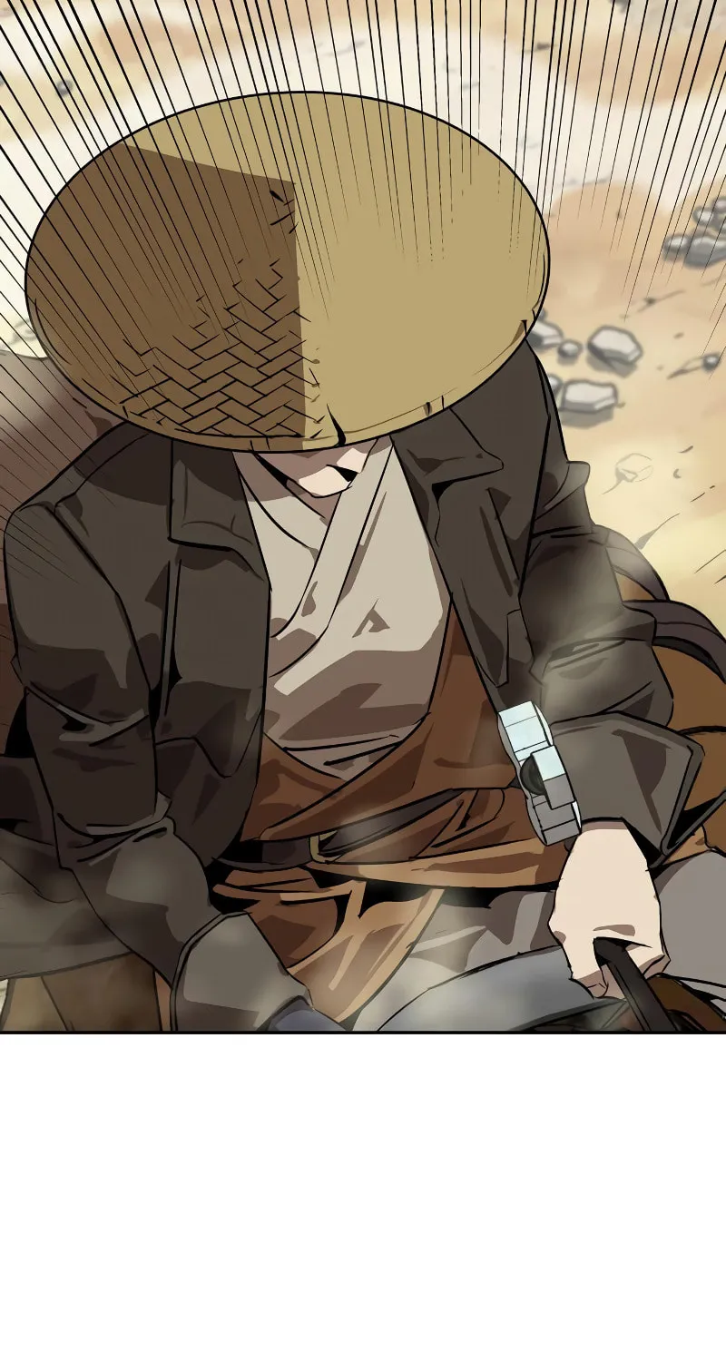 Martial Wild West Chapter 6 page 99 - 