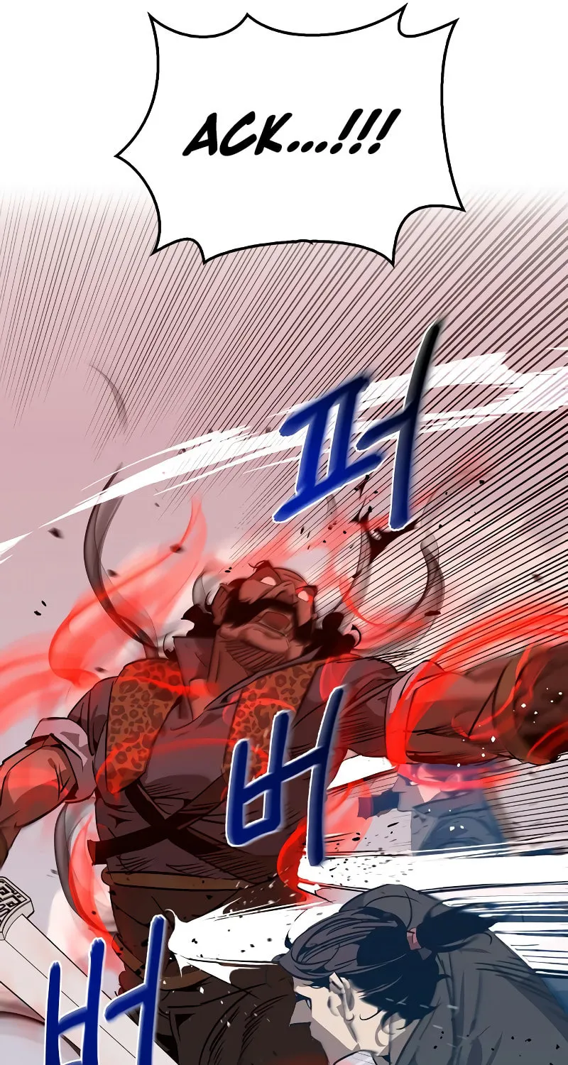 Martial Wild West Chapter 7 page 101 - 