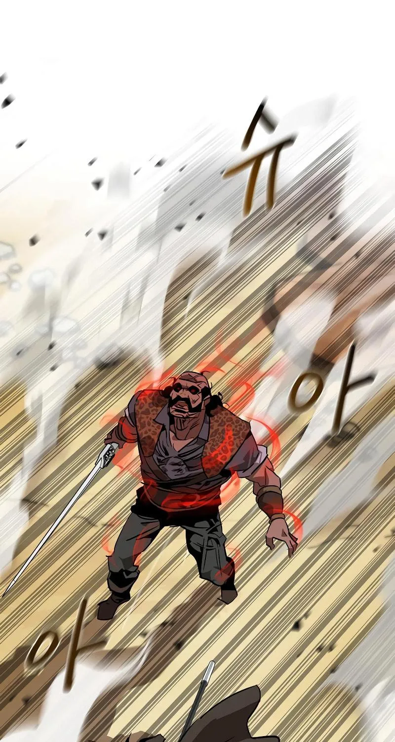 Martial Wild West Chapter 7 page 109 - 