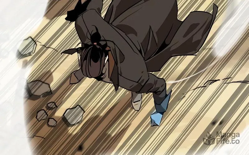 Martial Wild West Chapter 7 page 110 - 