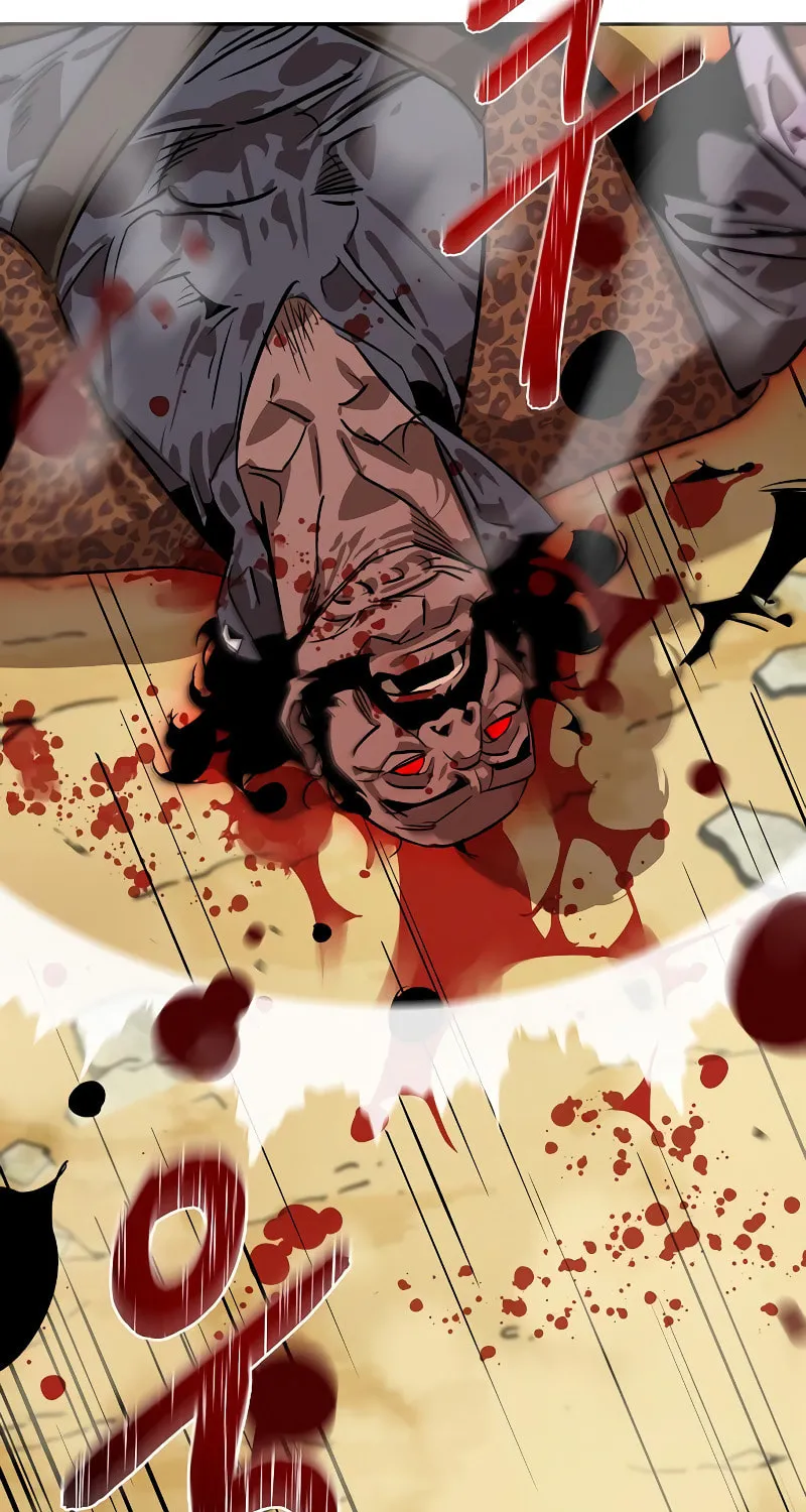 Martial Wild West Chapter 7 page 118 - 