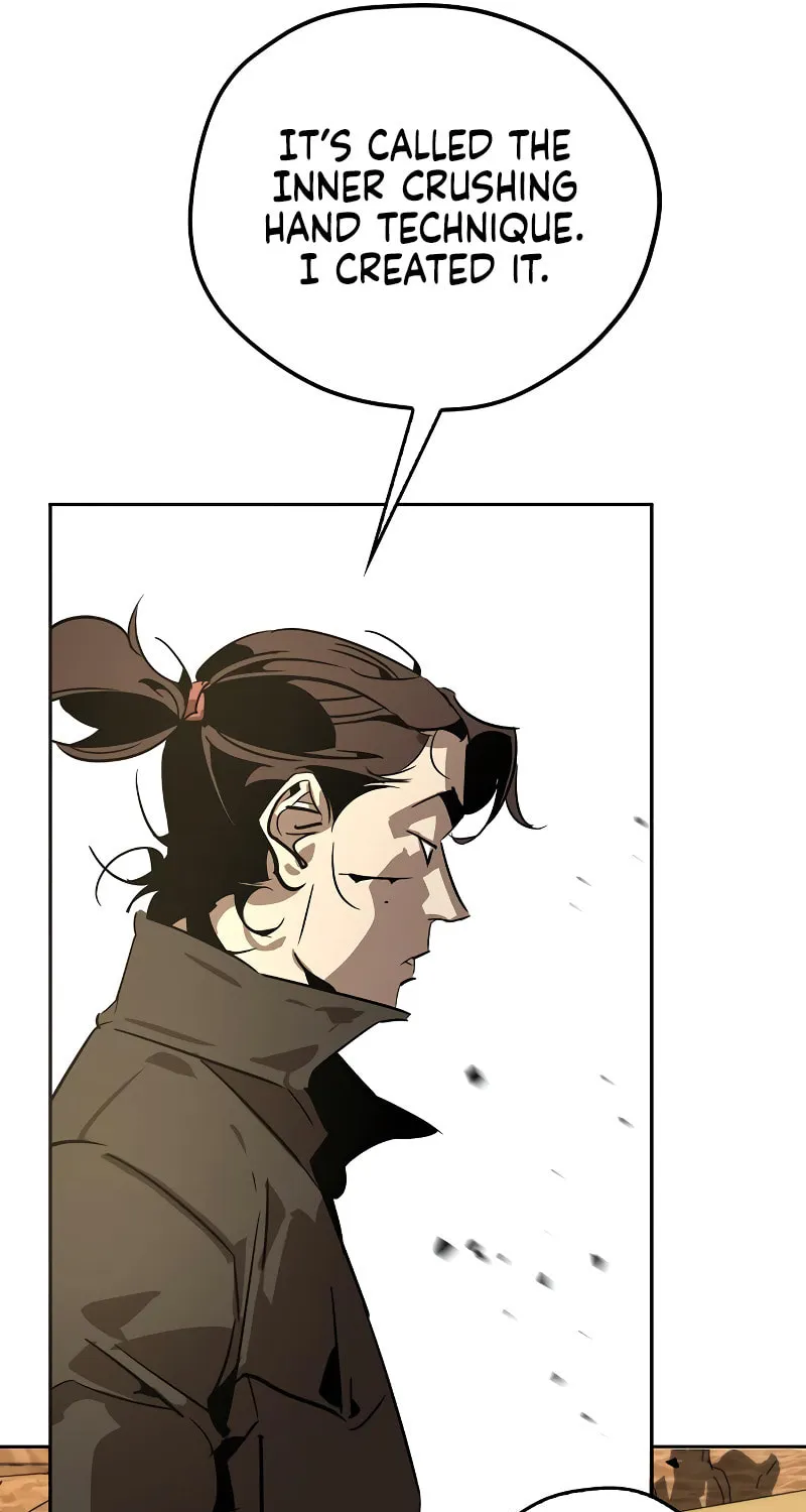 Martial Wild West Chapter 7 page 123 - 