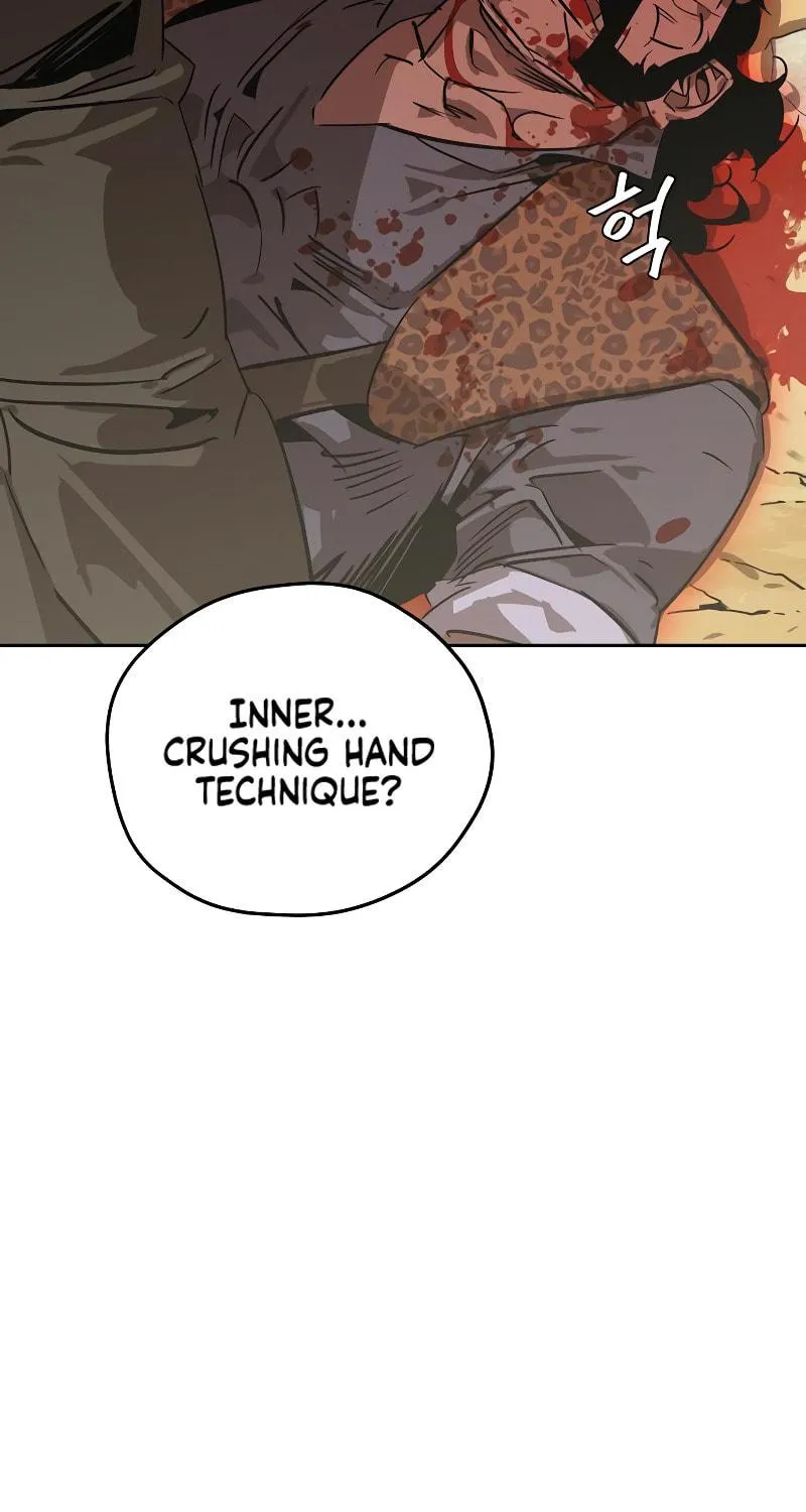Martial Wild West Chapter 7 page 125 - 