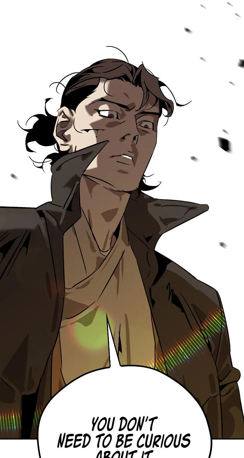 Martial Wild West Chapter 7 page 127 - 