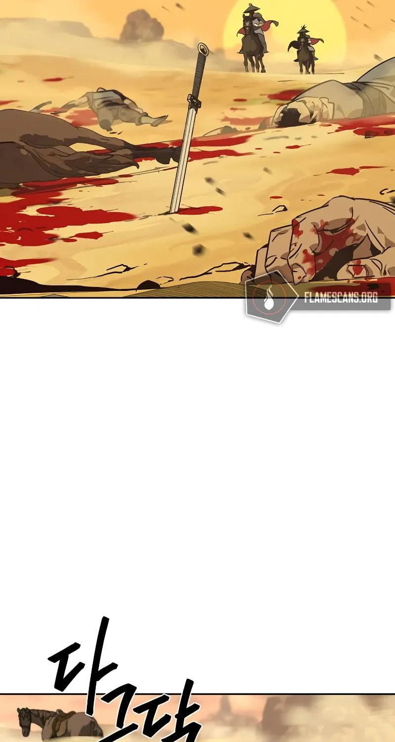 Martial Wild West Chapter 7 page 134 - 