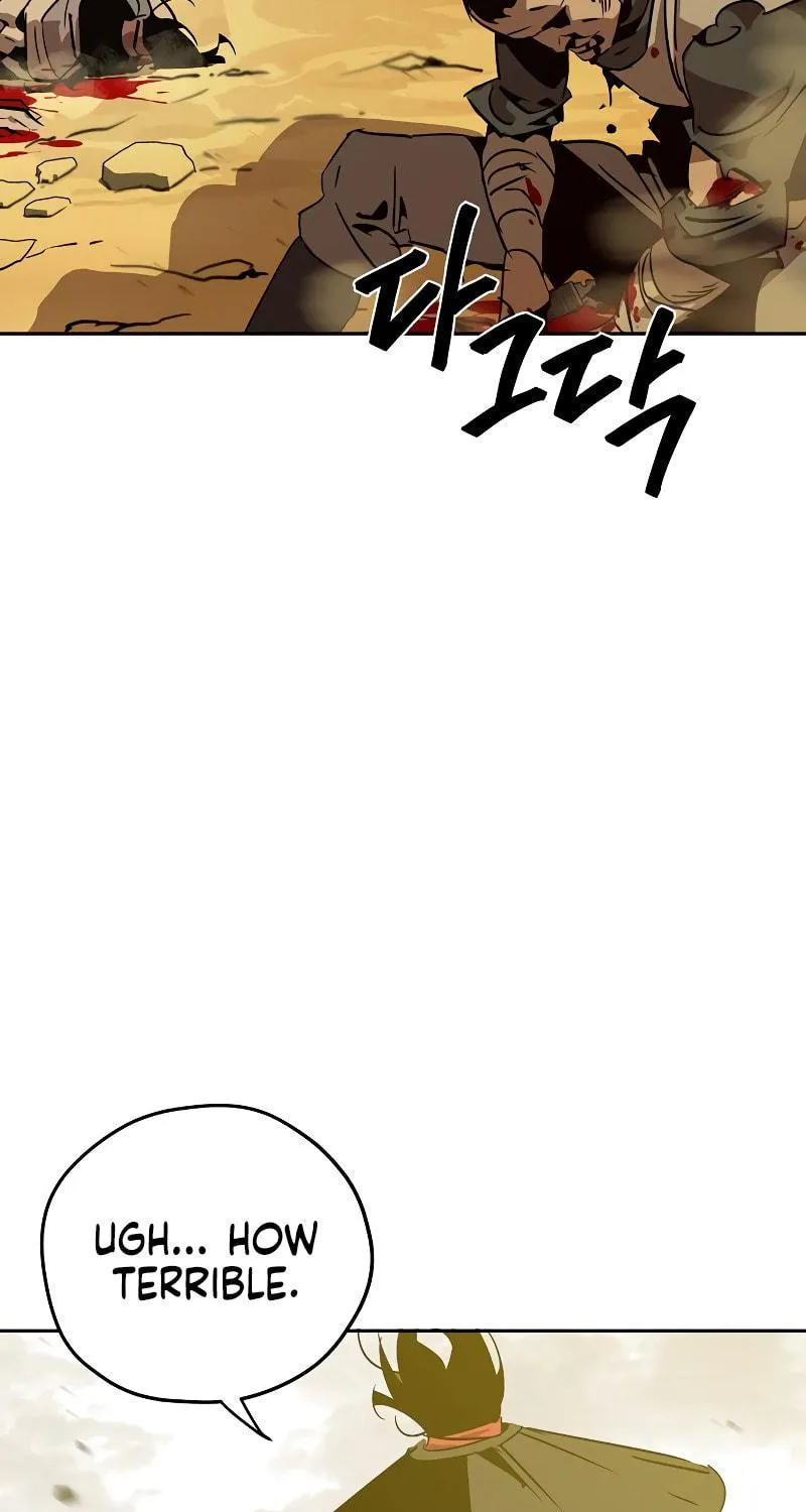 Martial Wild West Chapter 7 page 136 - 