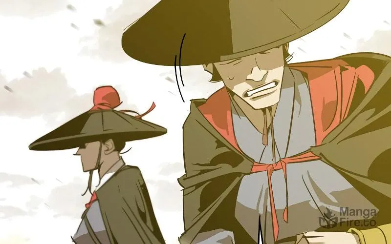 Martial Wild West Chapter 7 page 137 - 