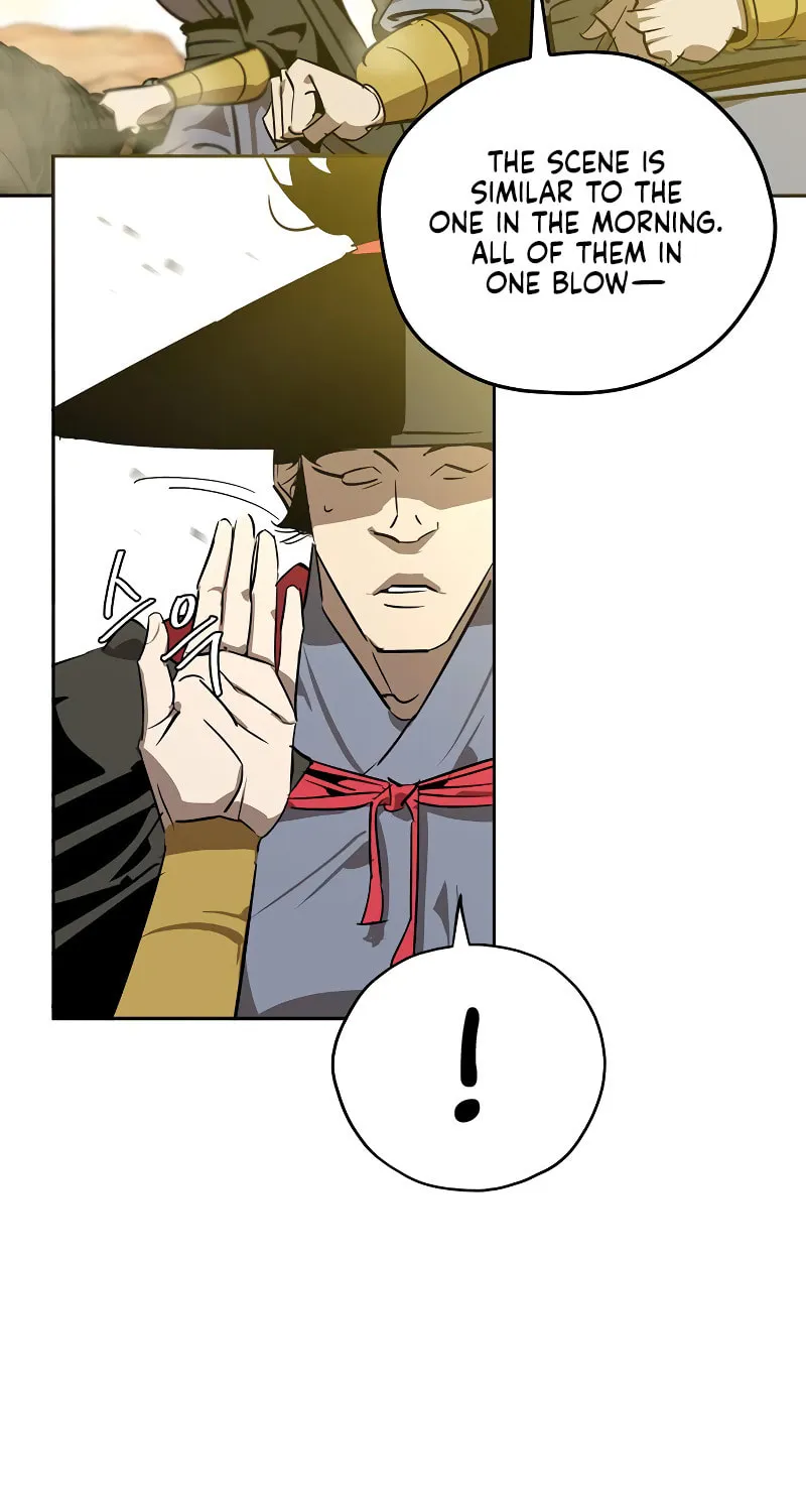 Martial Wild West Chapter 7 page 138 - 