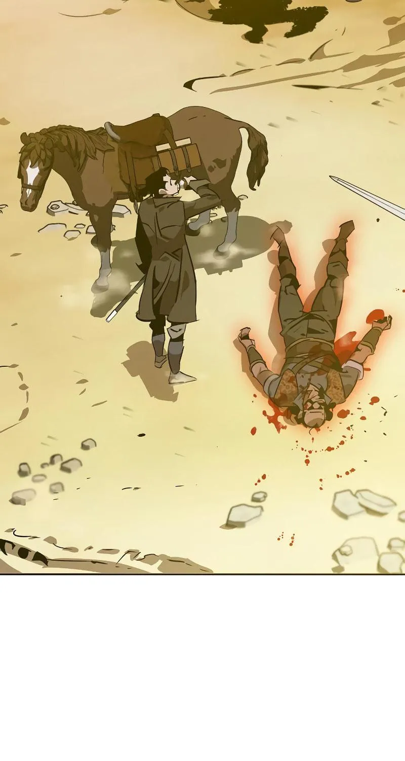 Martial Wild West Chapter 7 page 142 - 