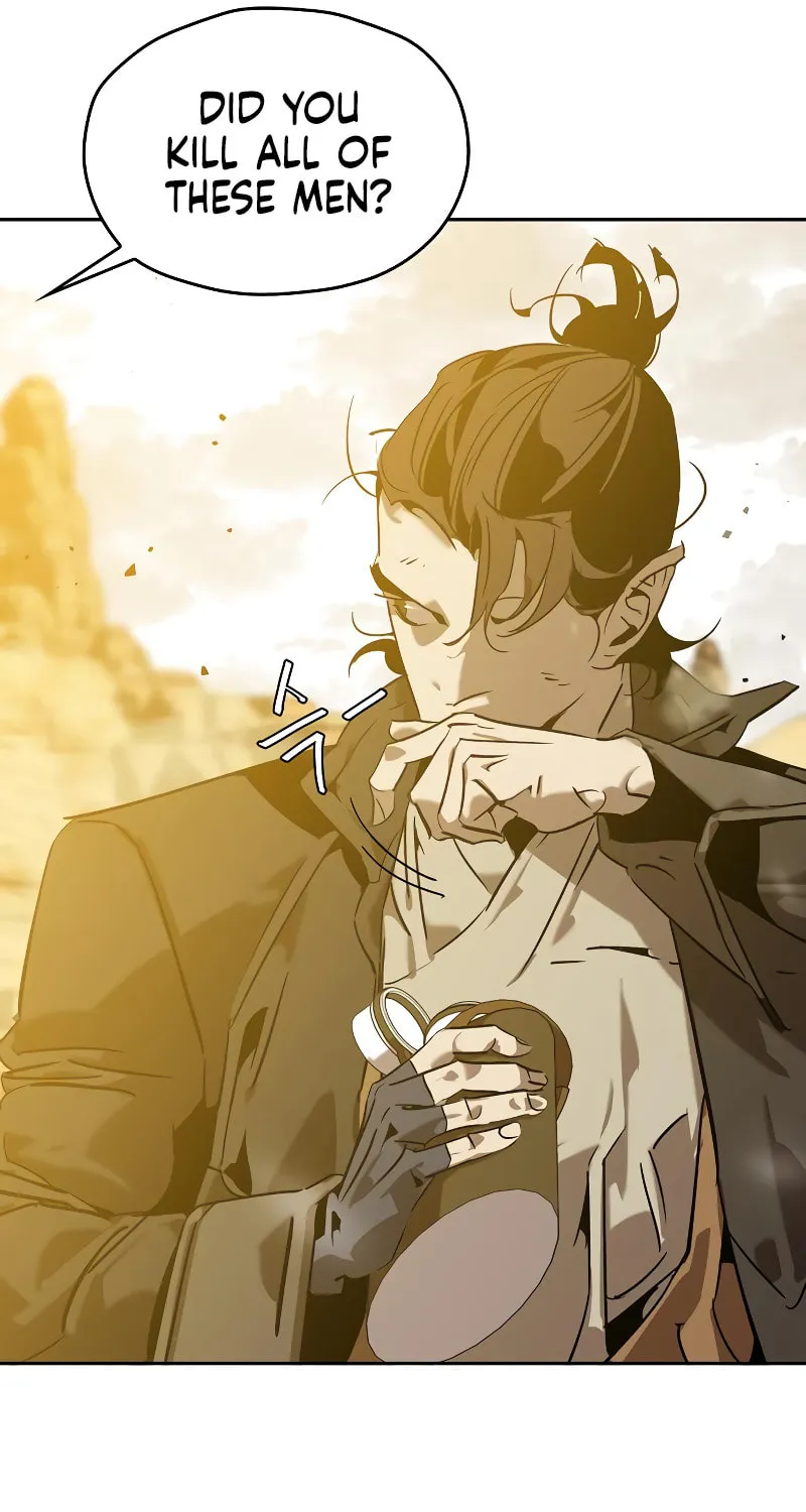 Martial Wild West Chapter 7 page 145 - 