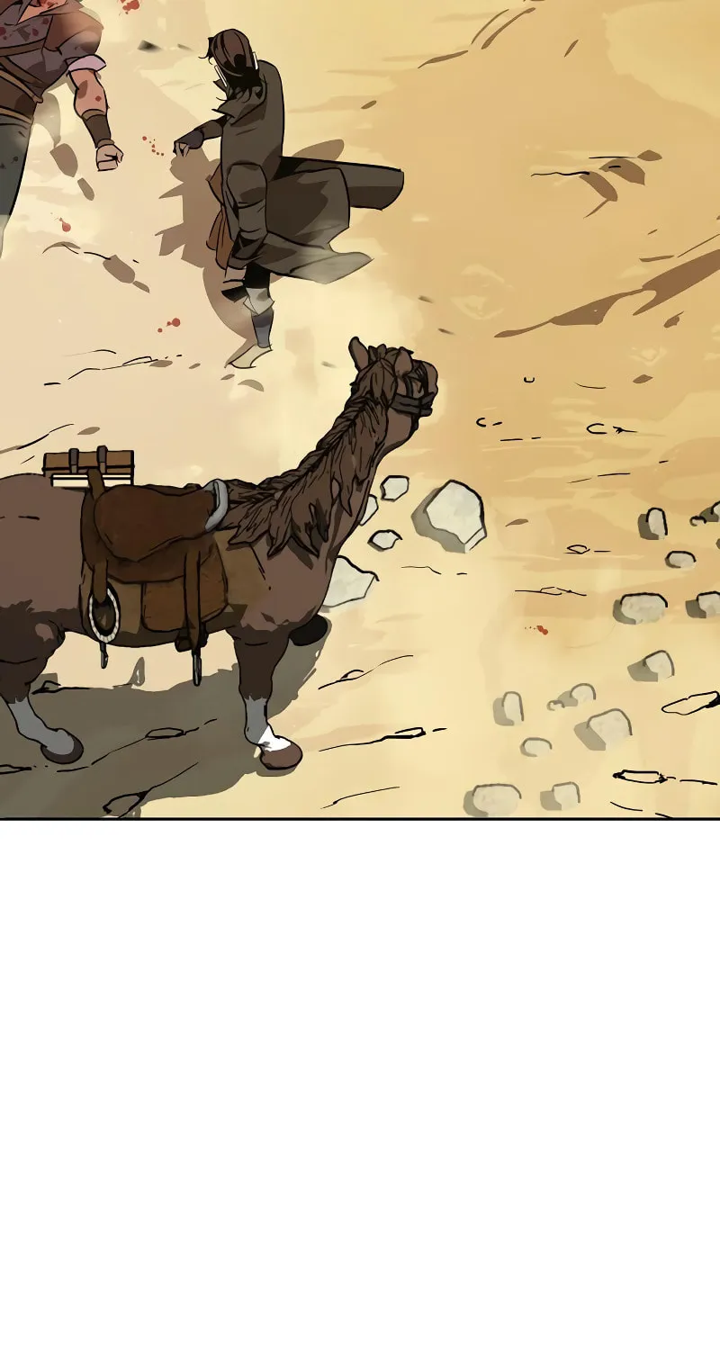 Martial Wild West Chapter 7 page 151 - 