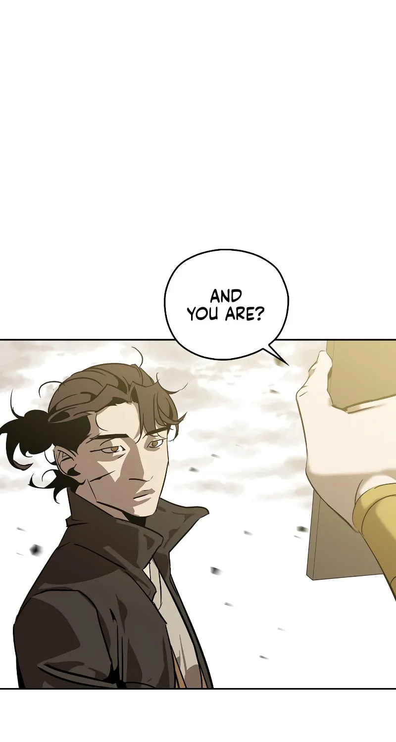 Martial Wild West Chapter 7 page 157 - 