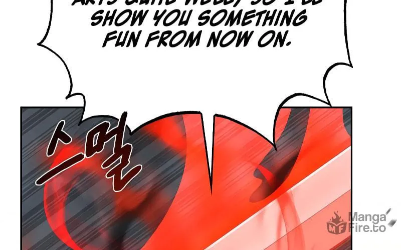 Martial Wild West Chapter 7 page 17 - 