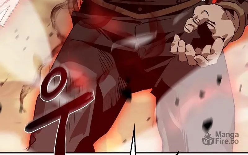 Martial Wild West Chapter 7 page 19 - 