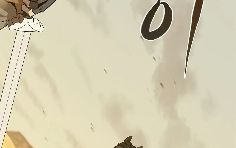 Martial Wild West Chapter 7 page 3 - 