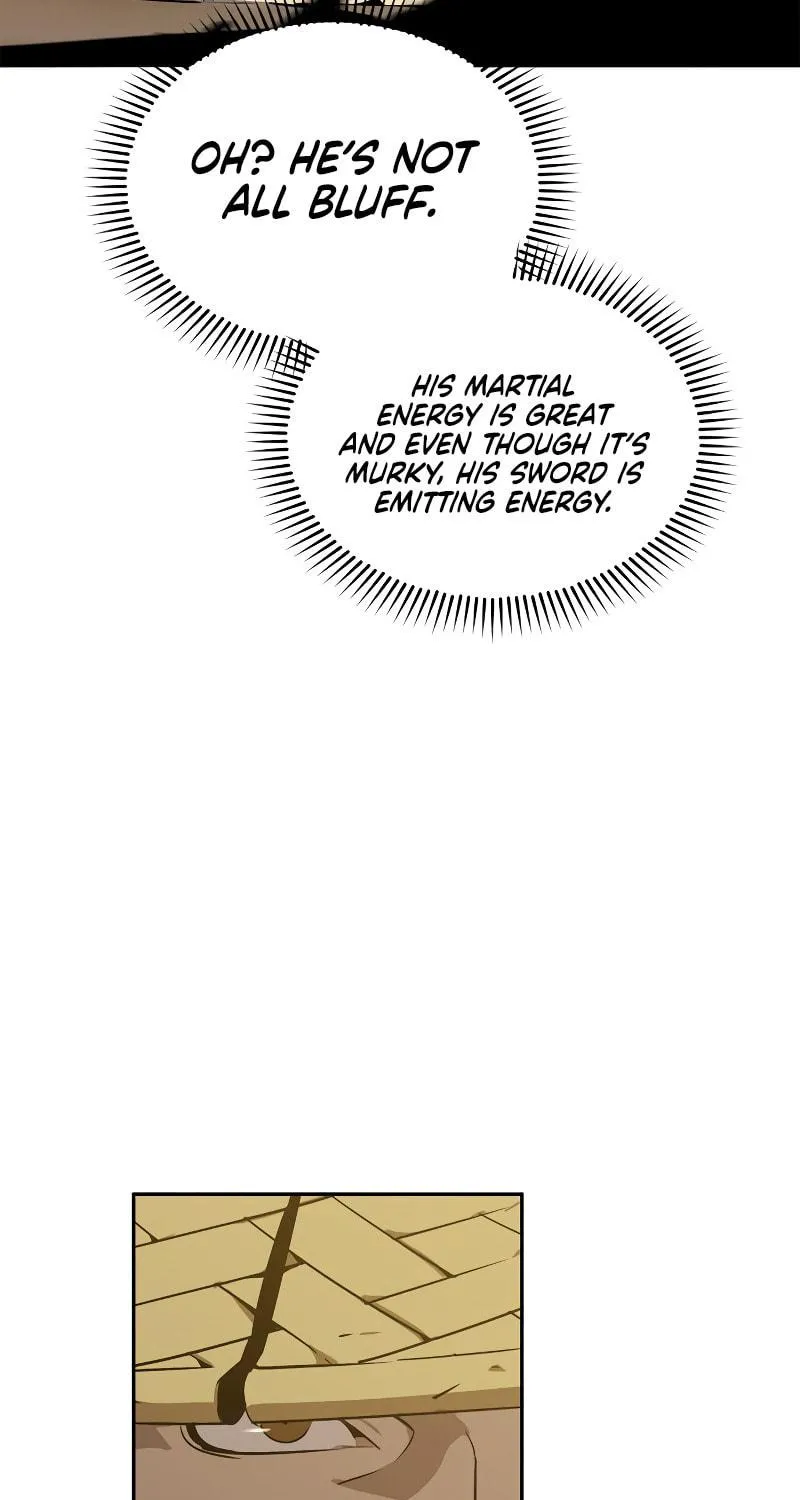 Martial Wild West Chapter 7 page 22 - 
