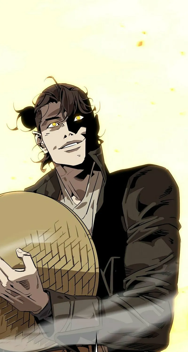 Martial Wild West Chapter 7 page 26 - 