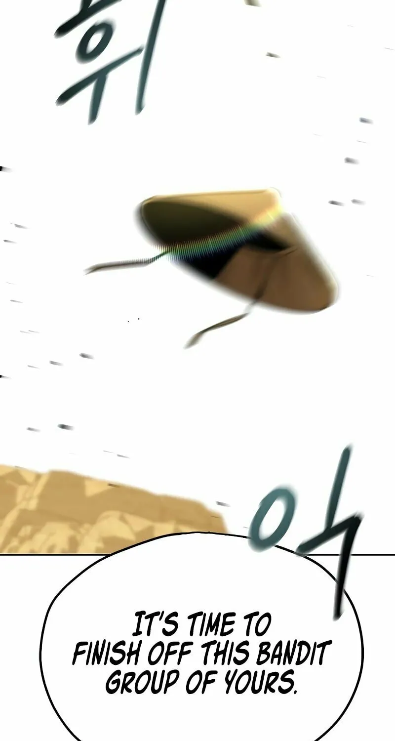 Martial Wild West Chapter 7 page 28 - 
