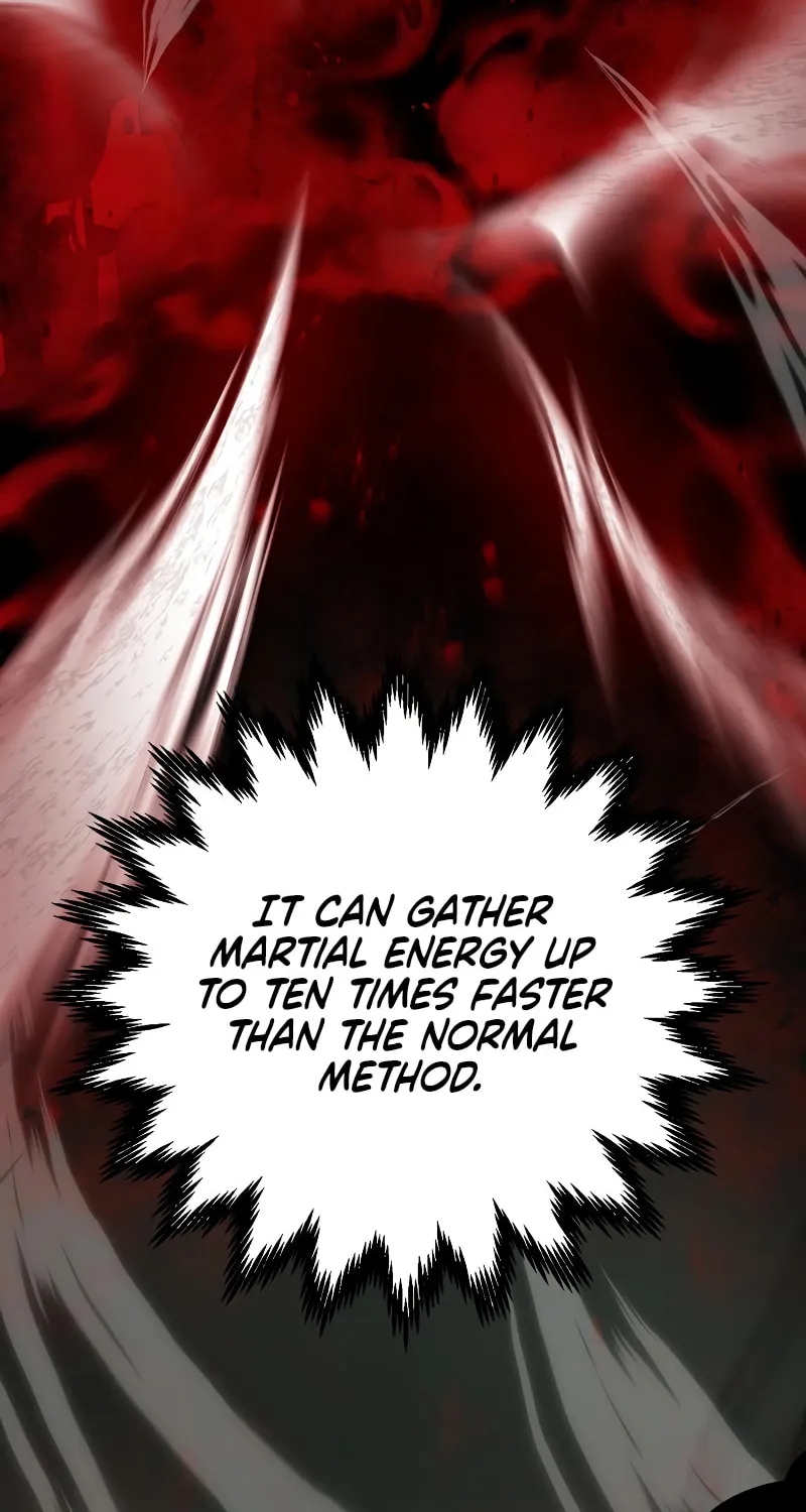 Martial Wild West Chapter 7 page 33 - 