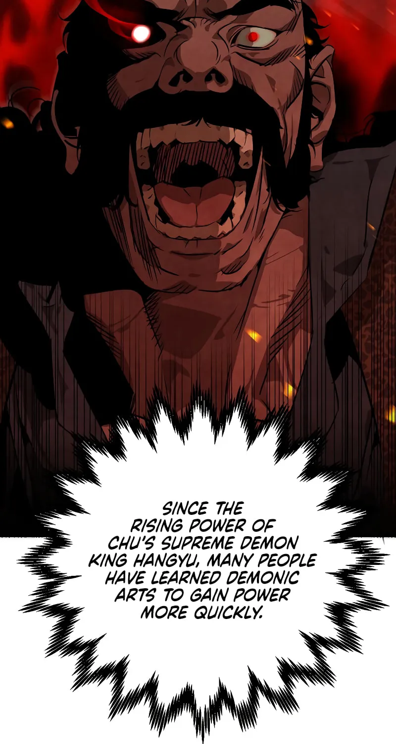 Martial Wild West Chapter 7 page 35 - 