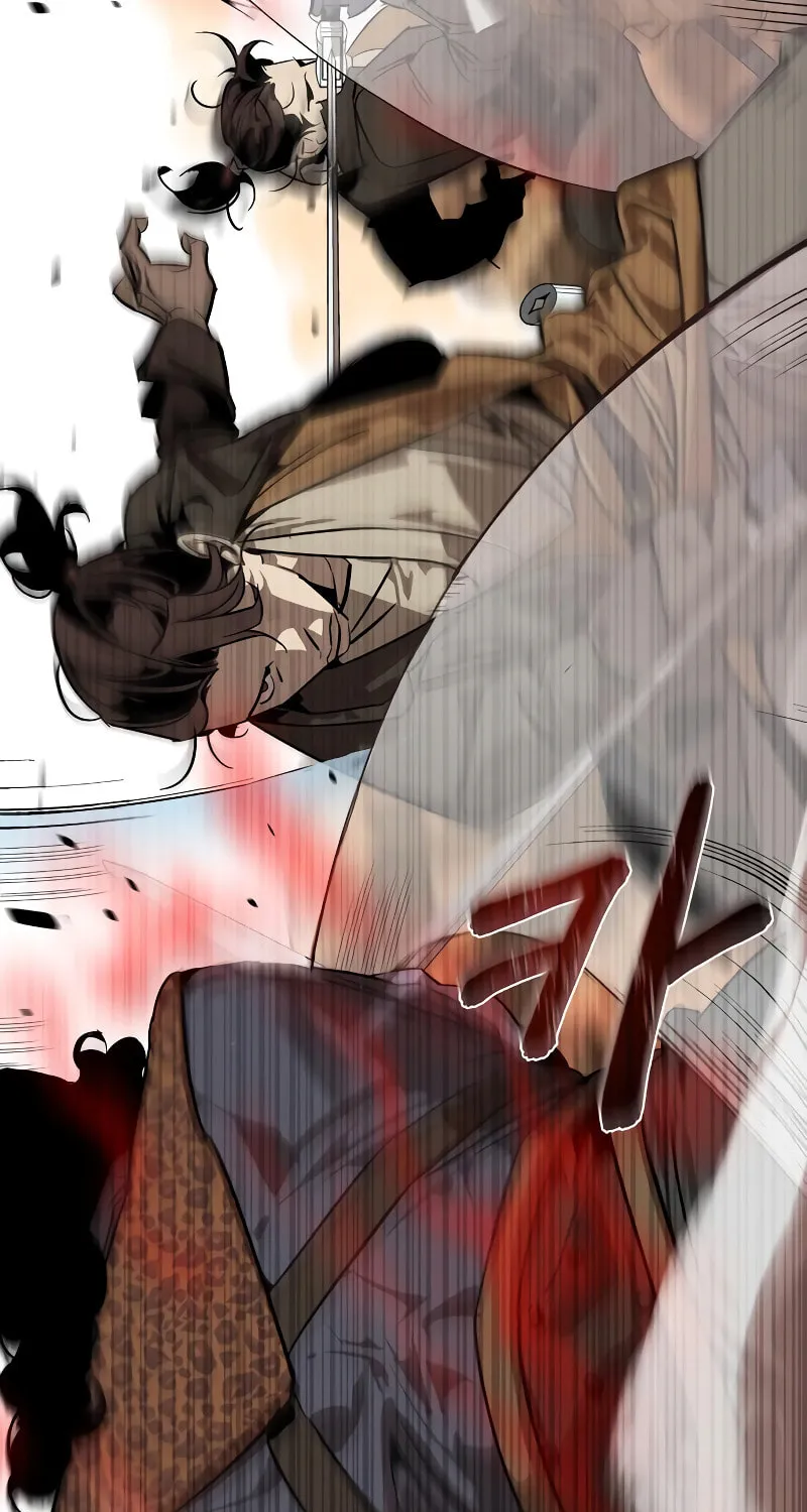 Martial Wild West Chapter 7 page 39 - 