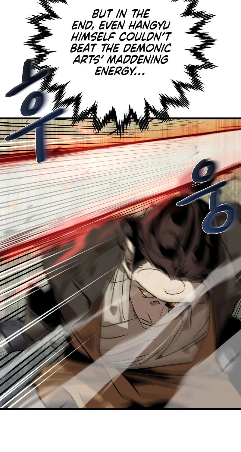 Martial Wild West Chapter 7 page 43 - 