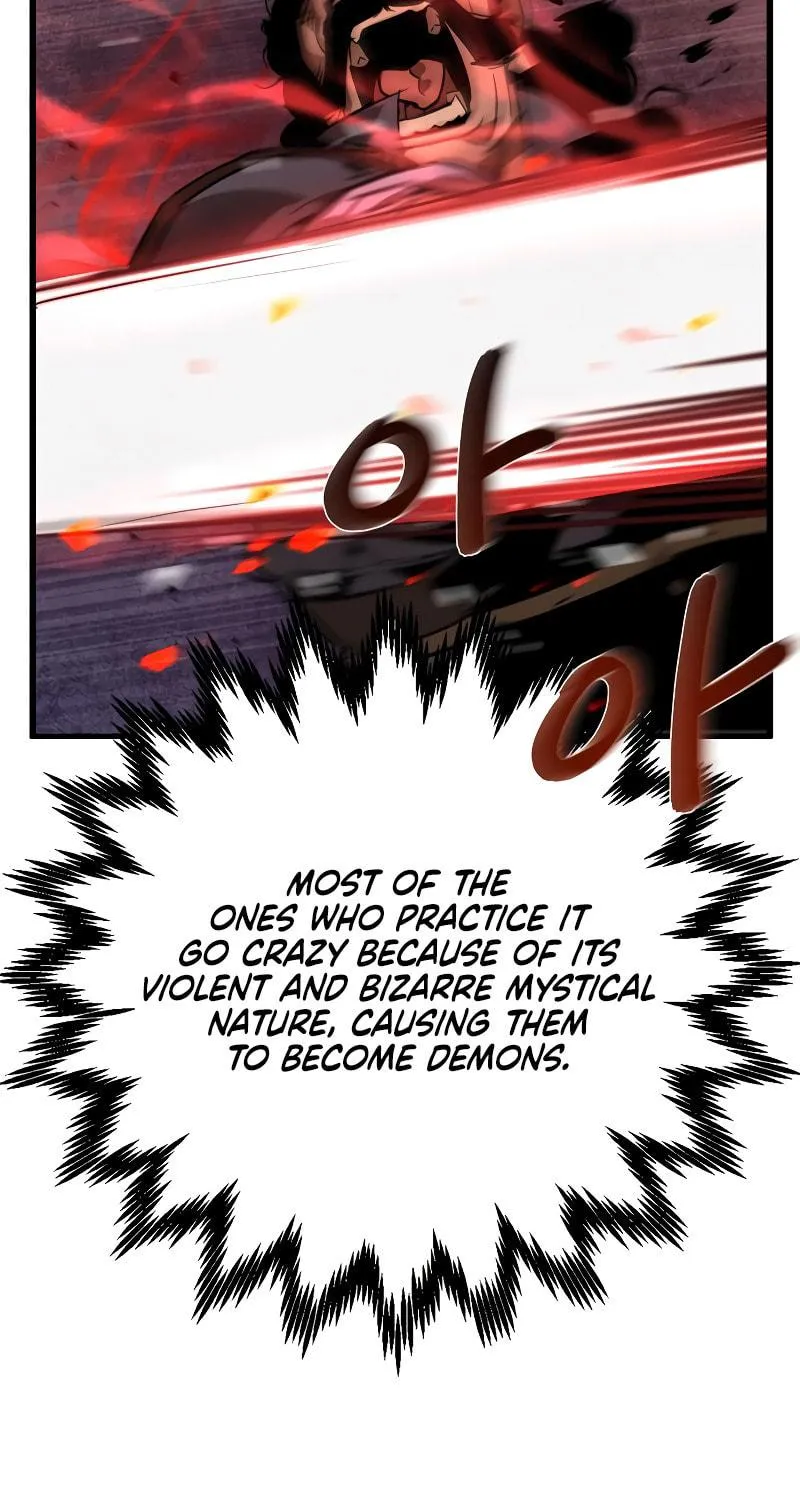 Martial Wild West Chapter 7 page 47 - 
