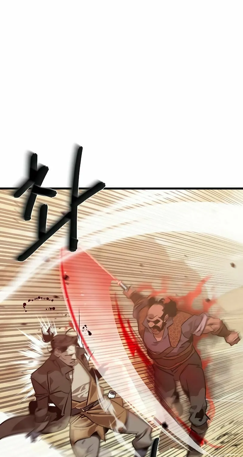 Martial Wild West Chapter 7 page 49 - 