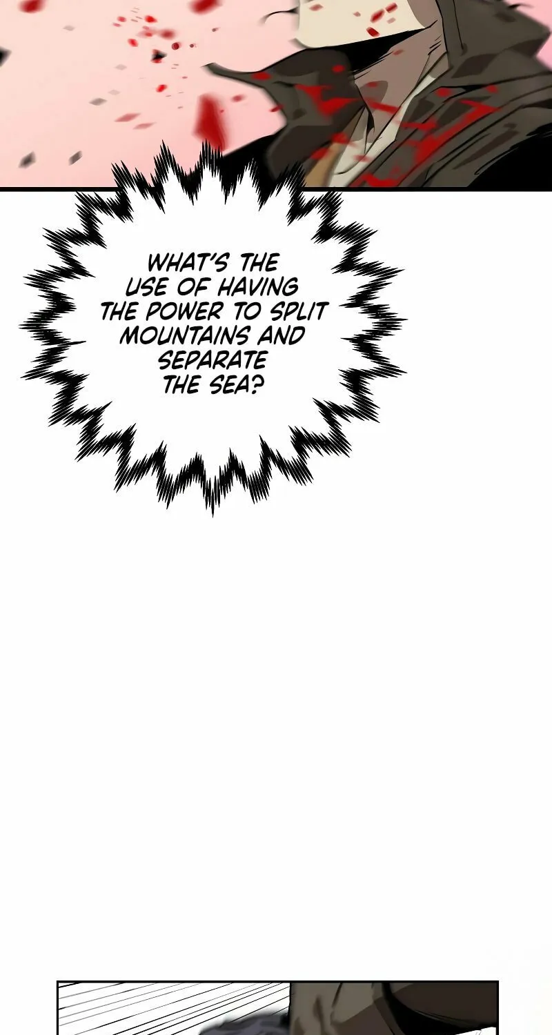 Martial Wild West Chapter 7 page 51 - 