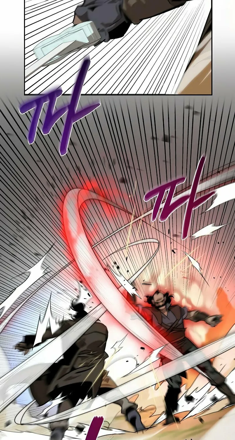 Martial Wild West Chapter 7 page 52 - 