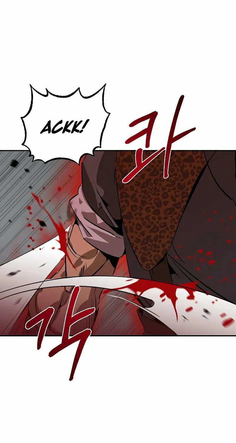 Martial Wild West Chapter 7 page 54 - 